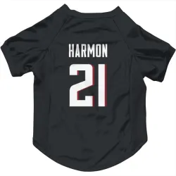 duron harmon jersey