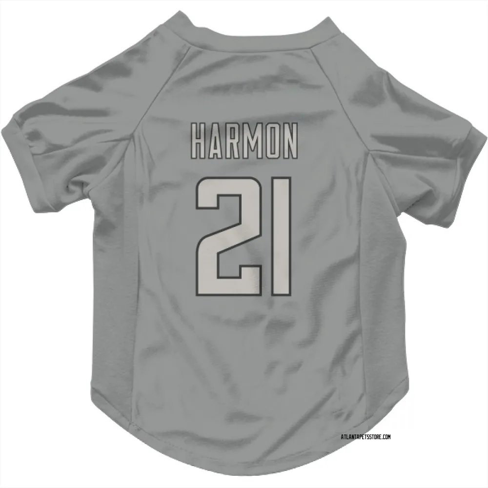 duron harmon jersey